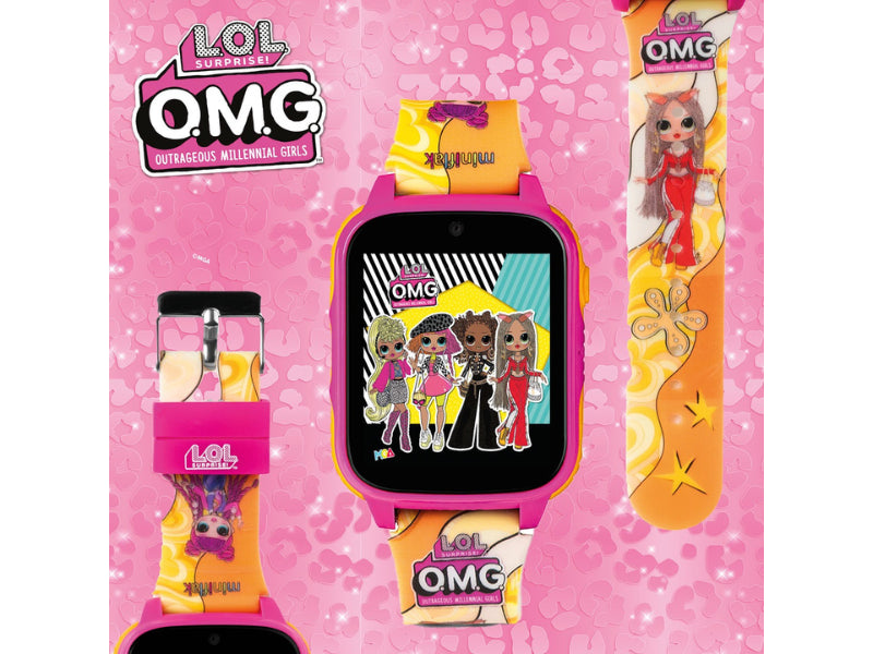 L.O.L. SURPRISE! LOL0120MG Kids Watches L.O.L. SURPRISE! LOL0120MG Kids Watches